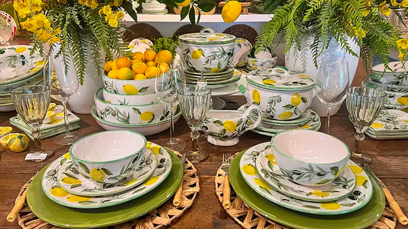 Salada Mediterrânea