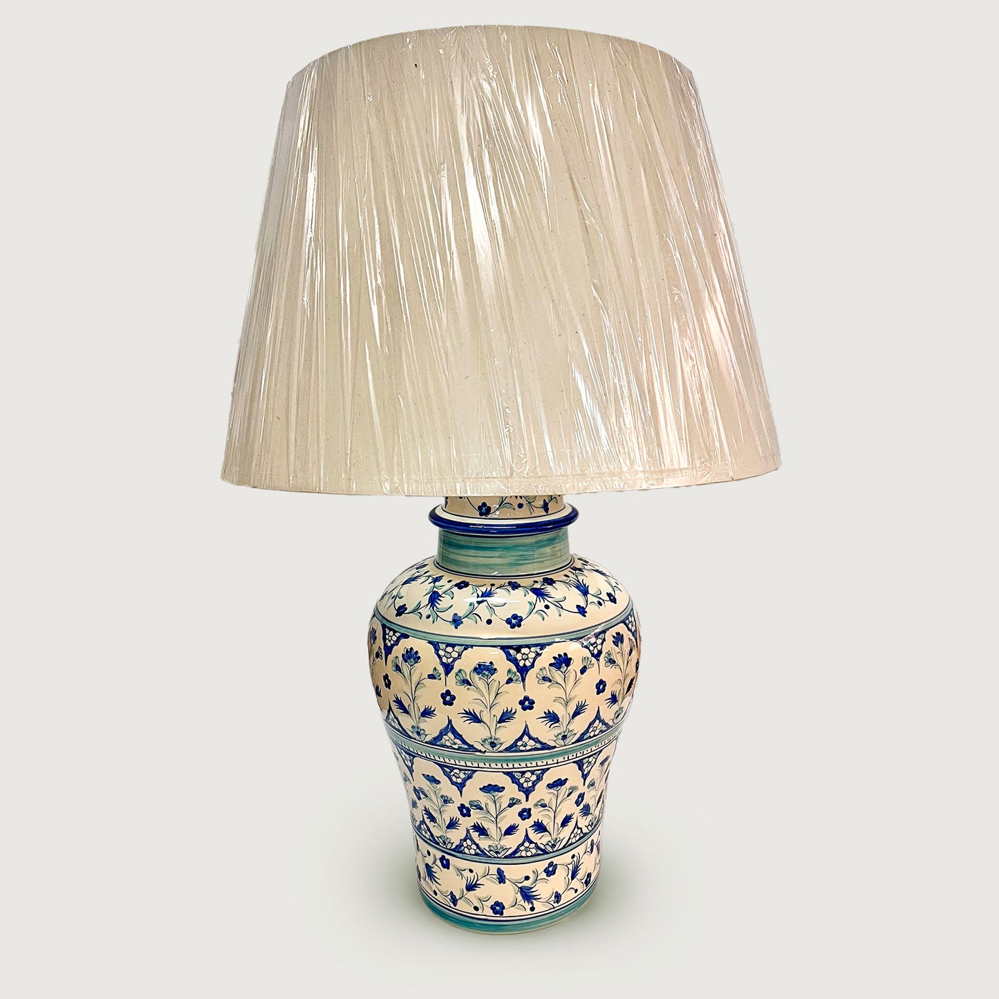 Abajur Grande Sicilia