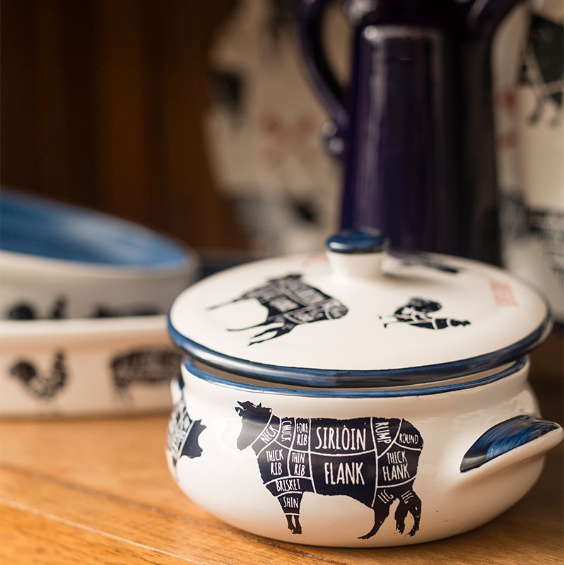 Farinheira Churrasco