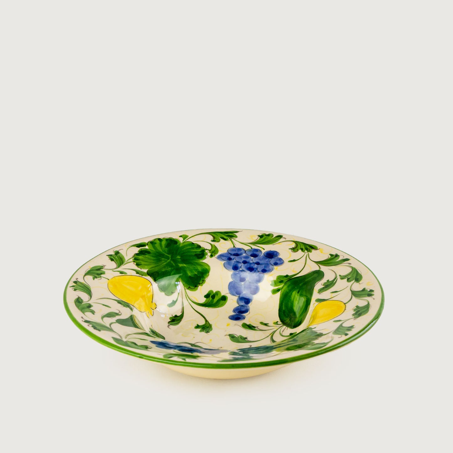 Prato De Massa Capri