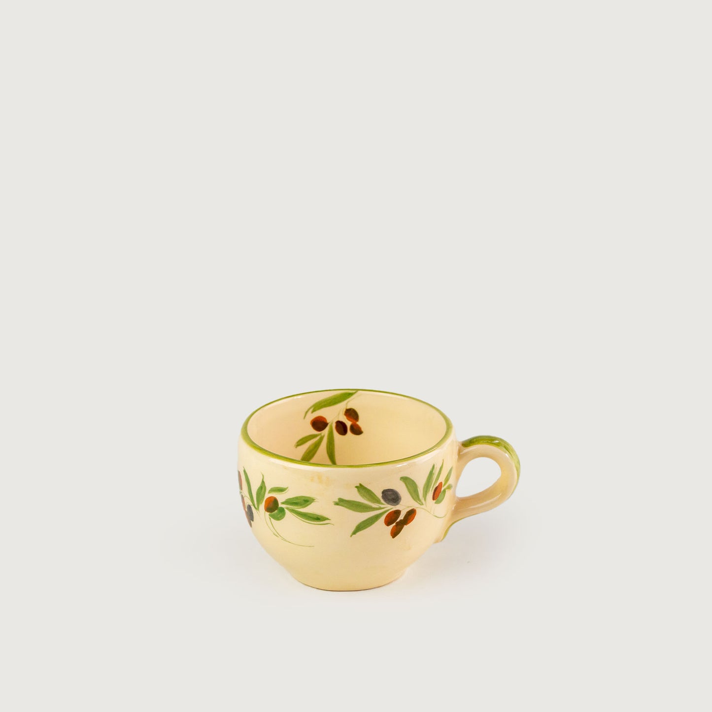 Xícara Paris Oliva