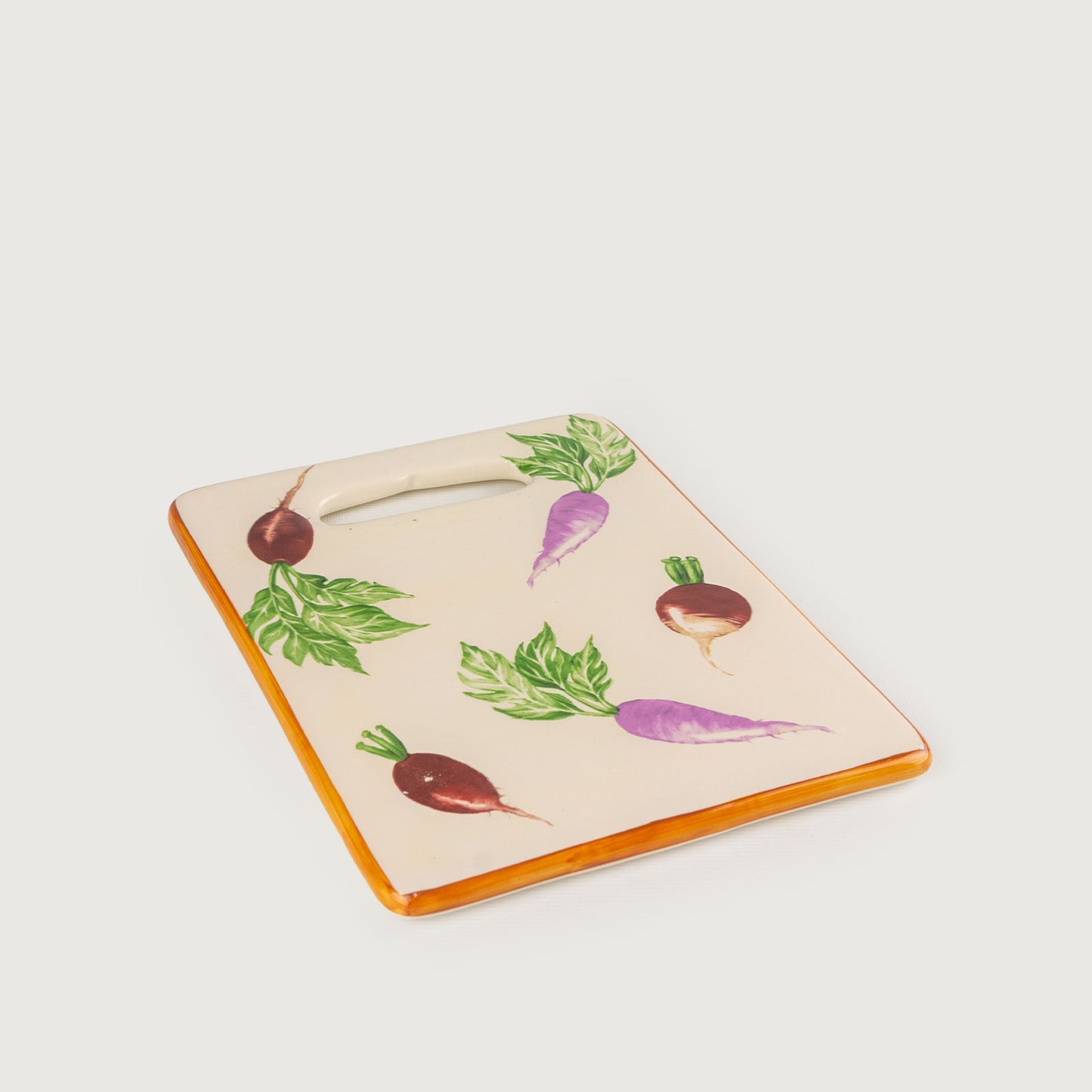 Tábua Pequena Vegetais