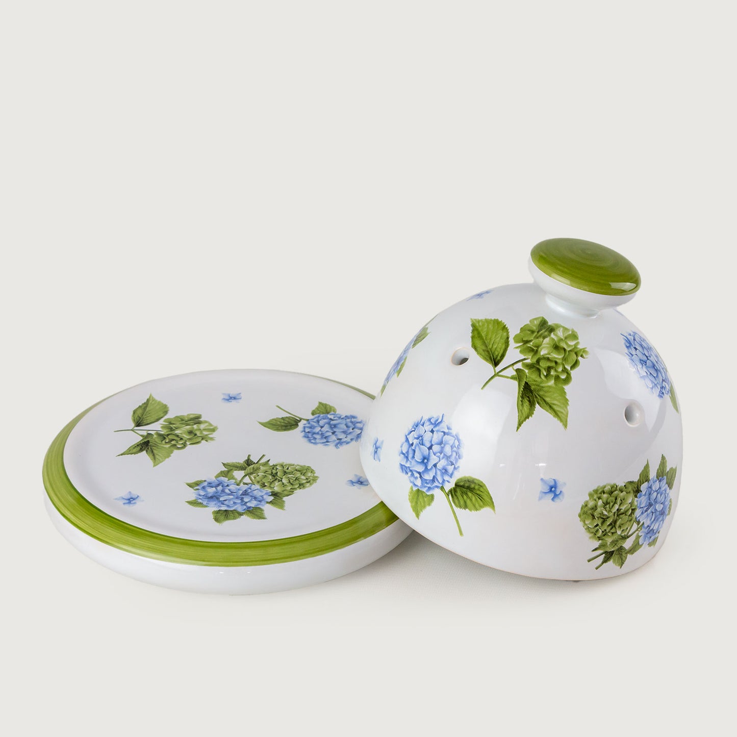 Queijeira Jardim das Hortênsias