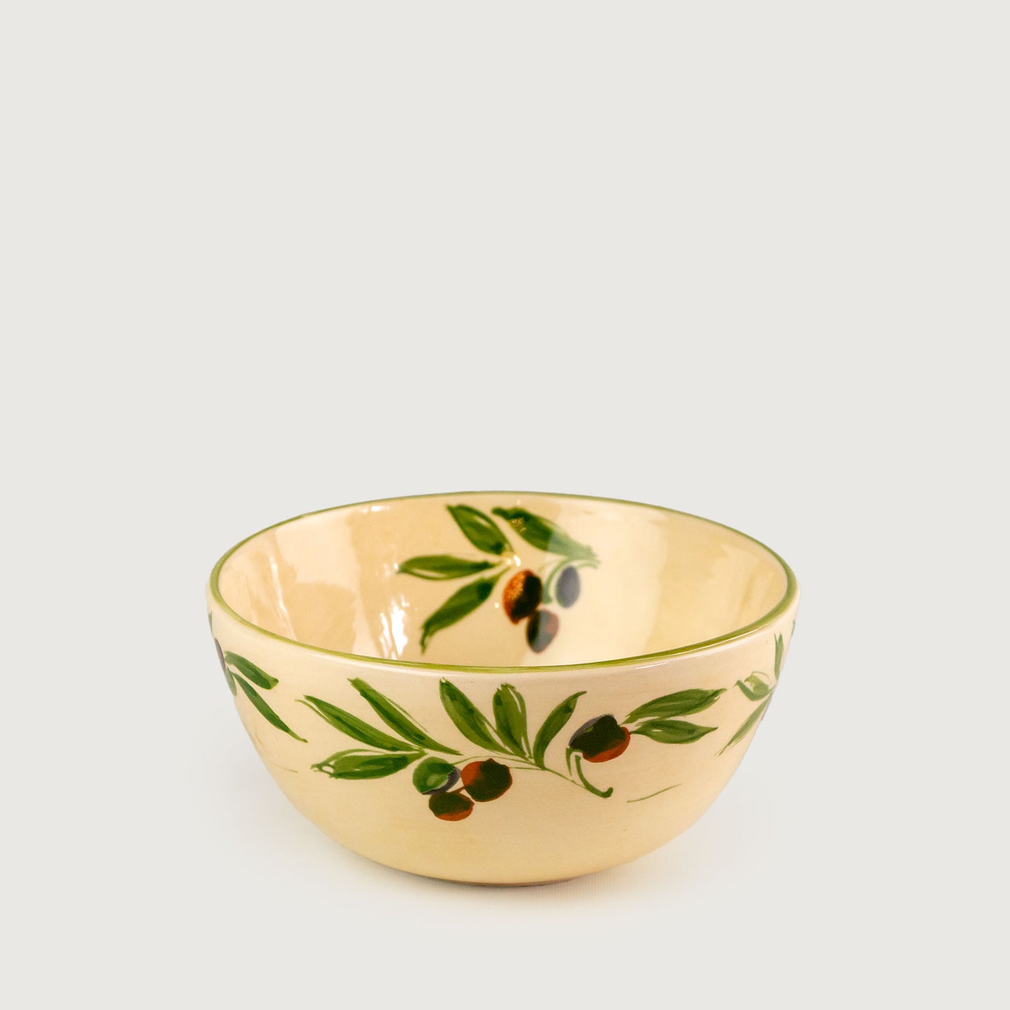 Bowl Oliva