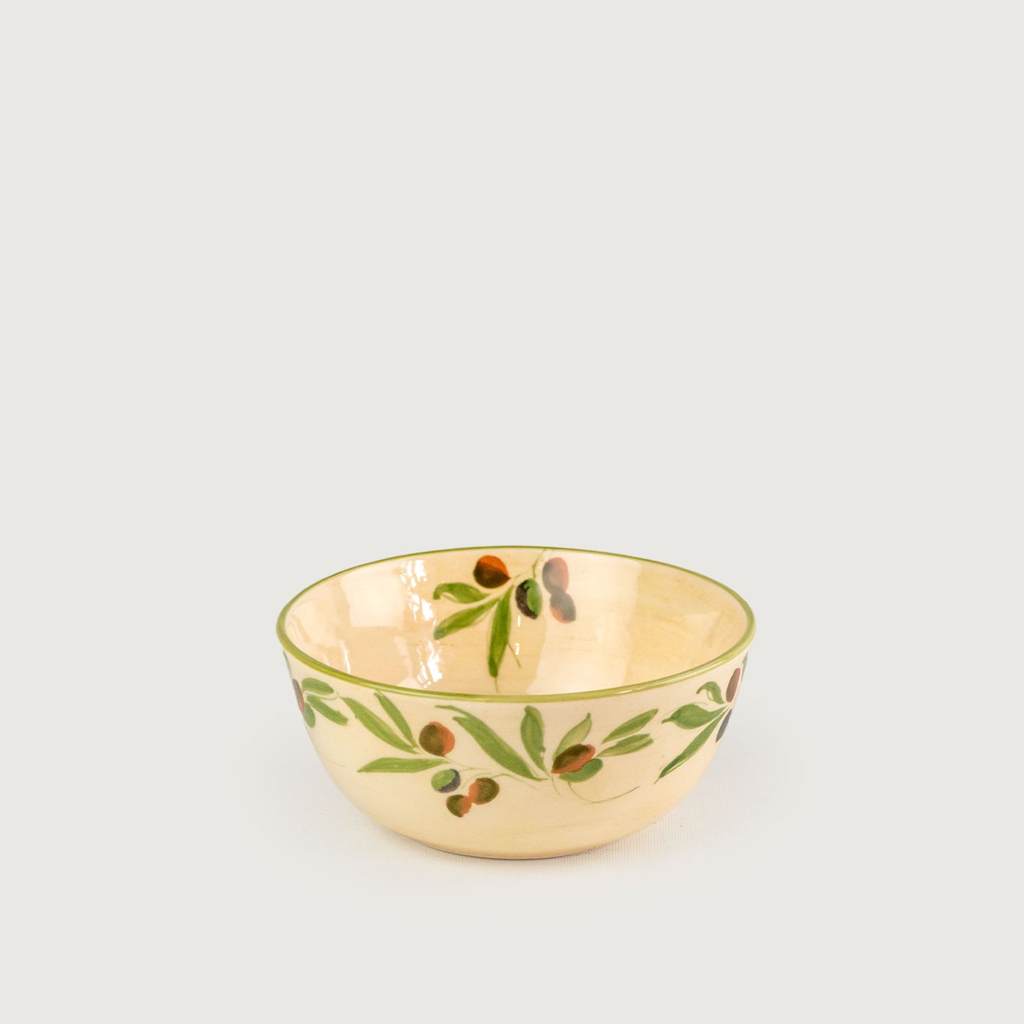 Bowl Pequeno Oliva