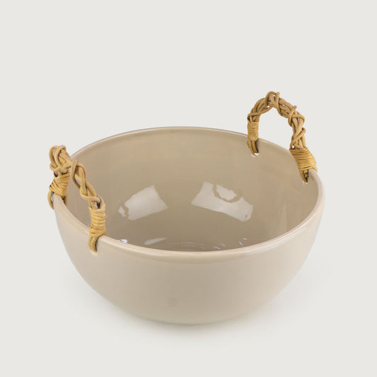 Bacia Americana com Junco