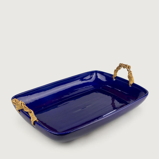 Travessa Moderna com Junco