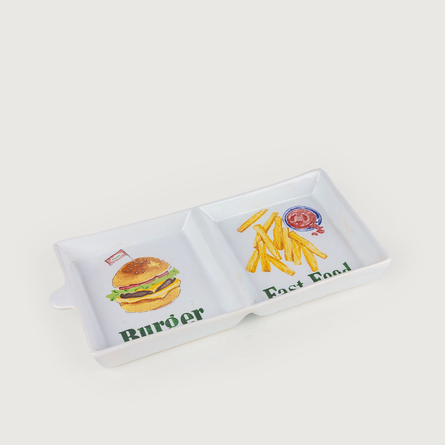 Travessa Hamburguer