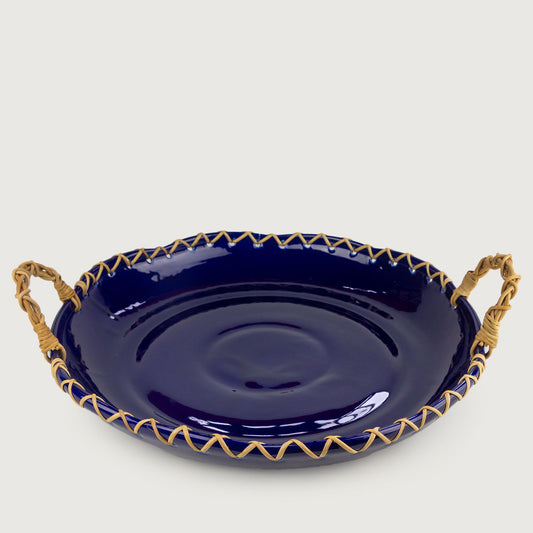 Travessa Redonda Grande com Junco