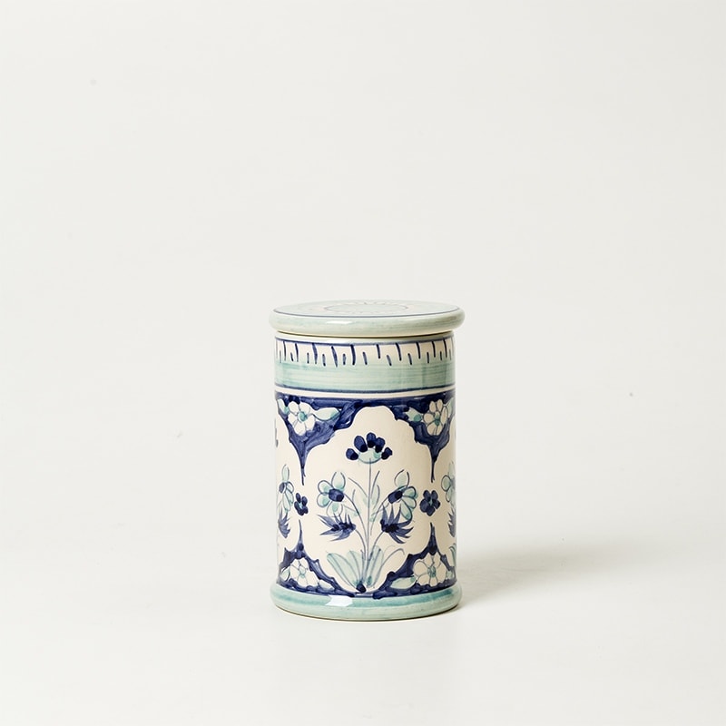 Pote Banheiro Grande Com Tampa Sicília