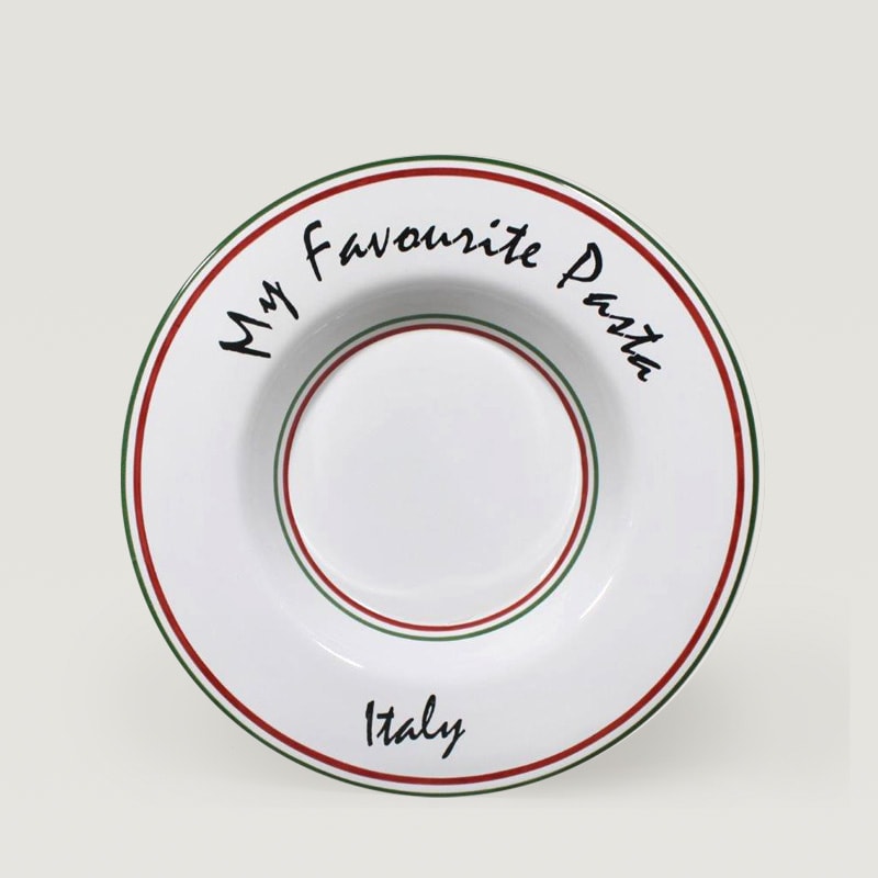 Prato De Massas My Favorite Pasta