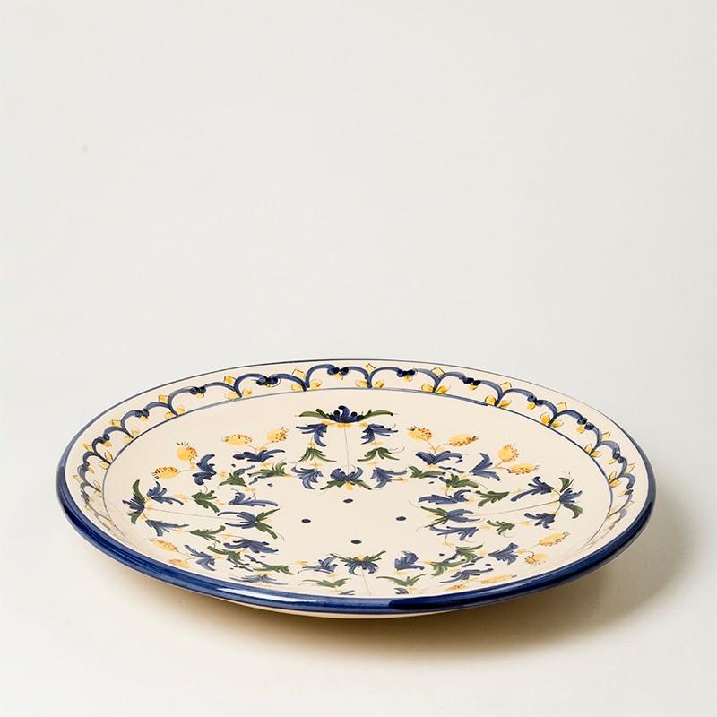 Prato Decorativo Toscano