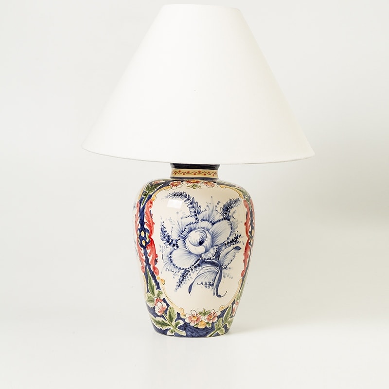 Abajur Médio Madalena