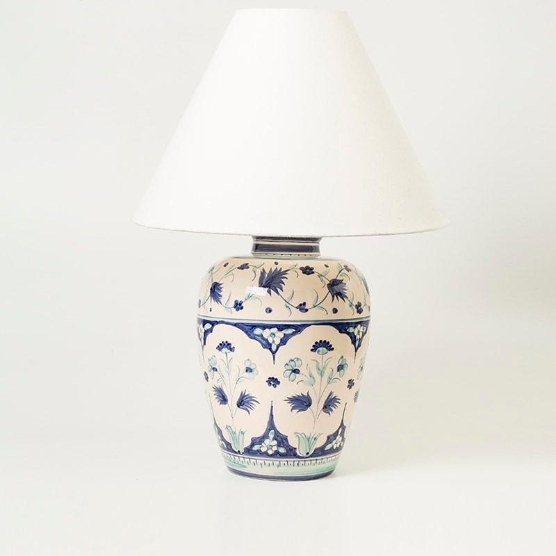 Abajur Médio Sicília