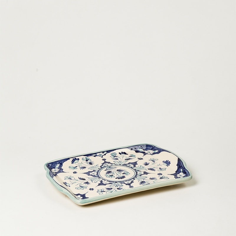 Travessa Com Alça Sicília