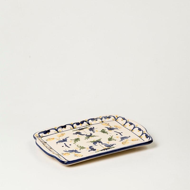 Travessa Com Alça Toscano