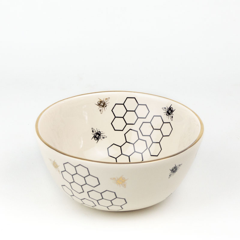 Bowl Colmeia