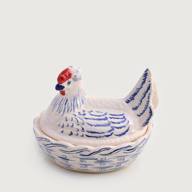 Galinha Compoteira Pequena