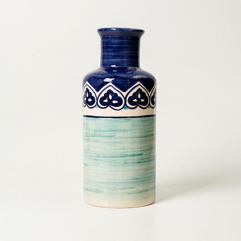 Garrafa Decorativa Grande Amalfitana