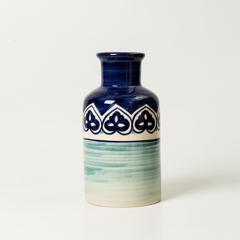 Garrafa Decorativa Md Amalfitana