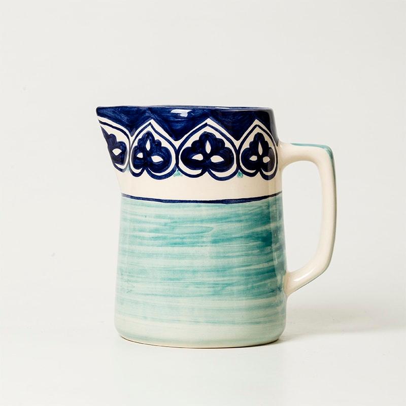 Jarra De Água Média Amalfitana