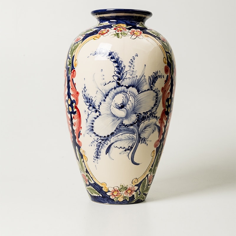 Jarra Decorativa Alcobaça Madalena