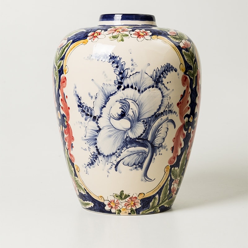 Jarra Decorativa Maissen Madalena