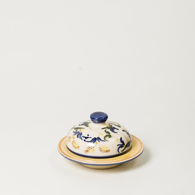 Manteigueira Toscano