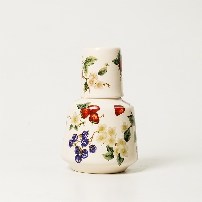 Moringa Fresh Garden