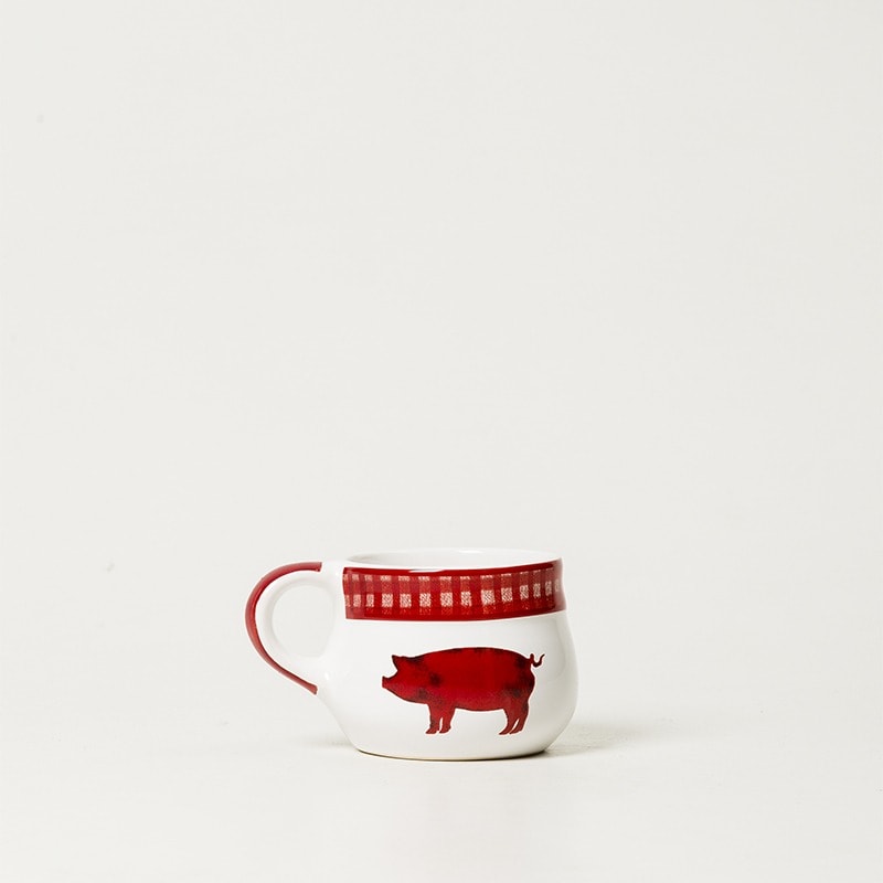 Mug Ornamental Grande Feijoada