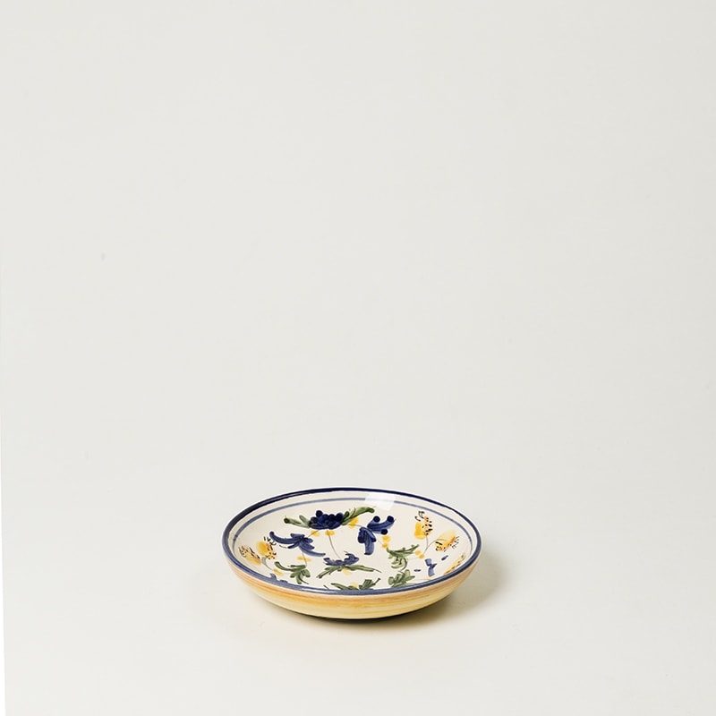 Travessa Redonda Pequena Toscano