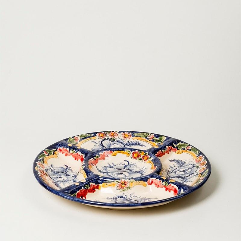 Prato De Frios Grande Madalena