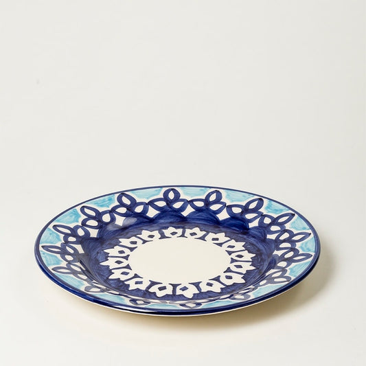 Prato De Jantar Amalfitana