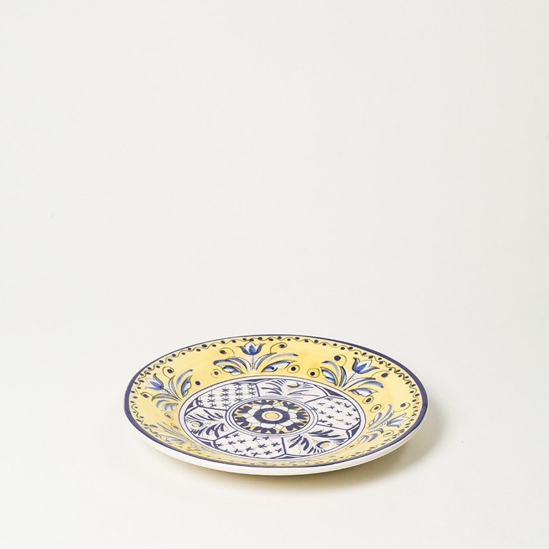 Prato De Sobremesa Fiore