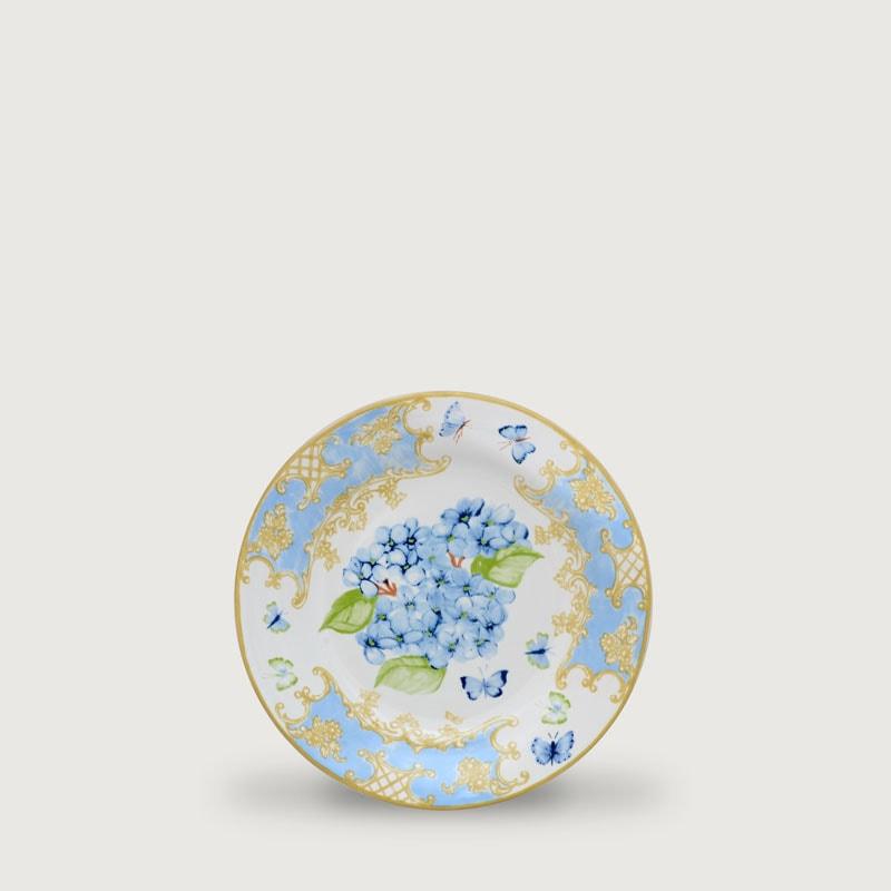 Prato De Sobremesa Hortênsia