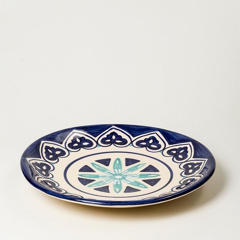 Prato Decorativo Amalfitana