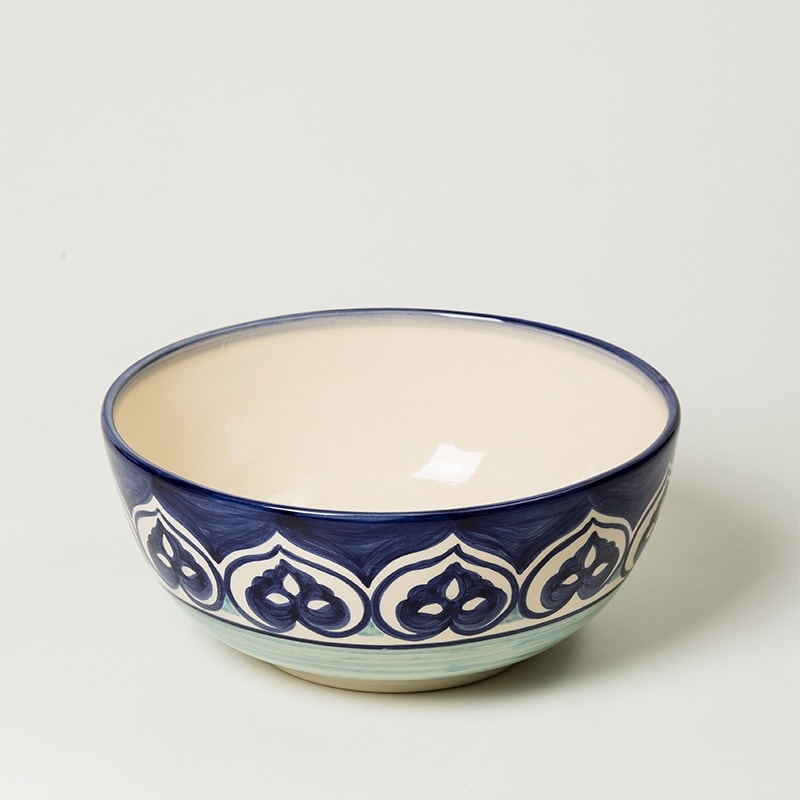 Saladeira Funda Grande Amalfitana