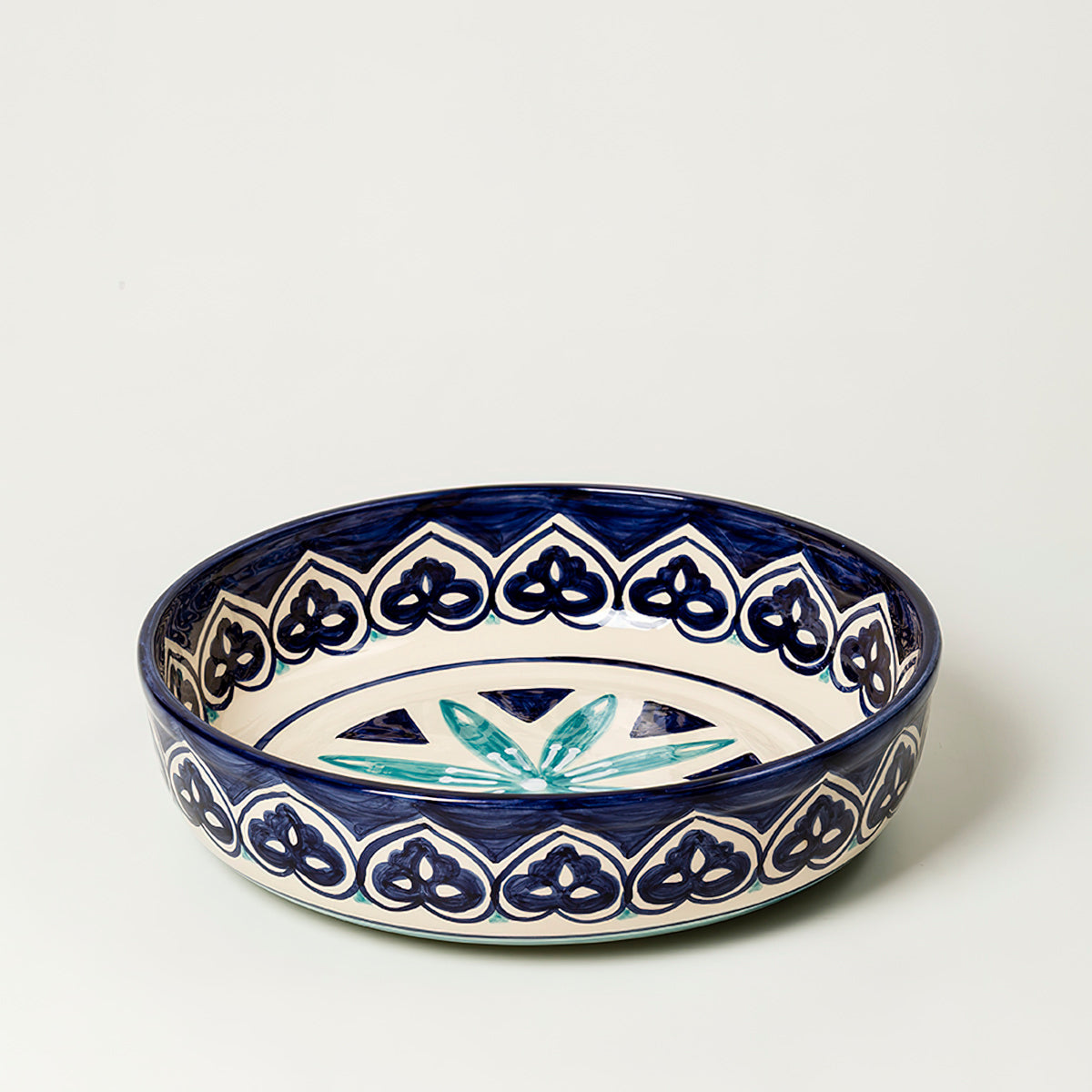 Tigela Grande Amalfitana