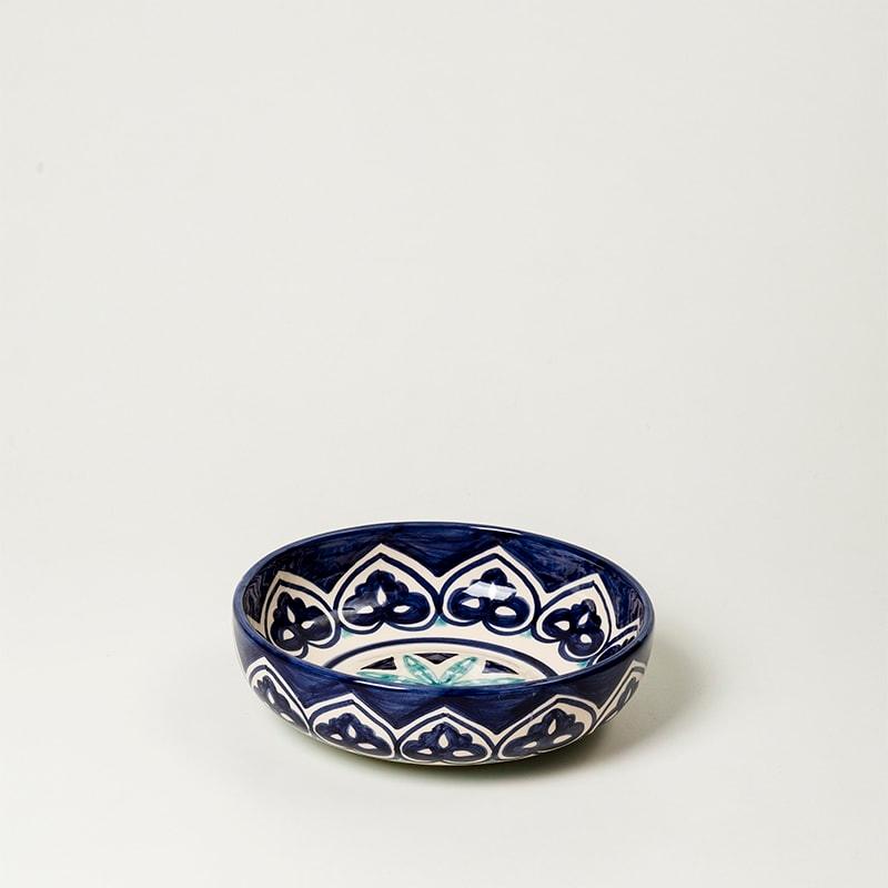 Tigela Média Amalfitana