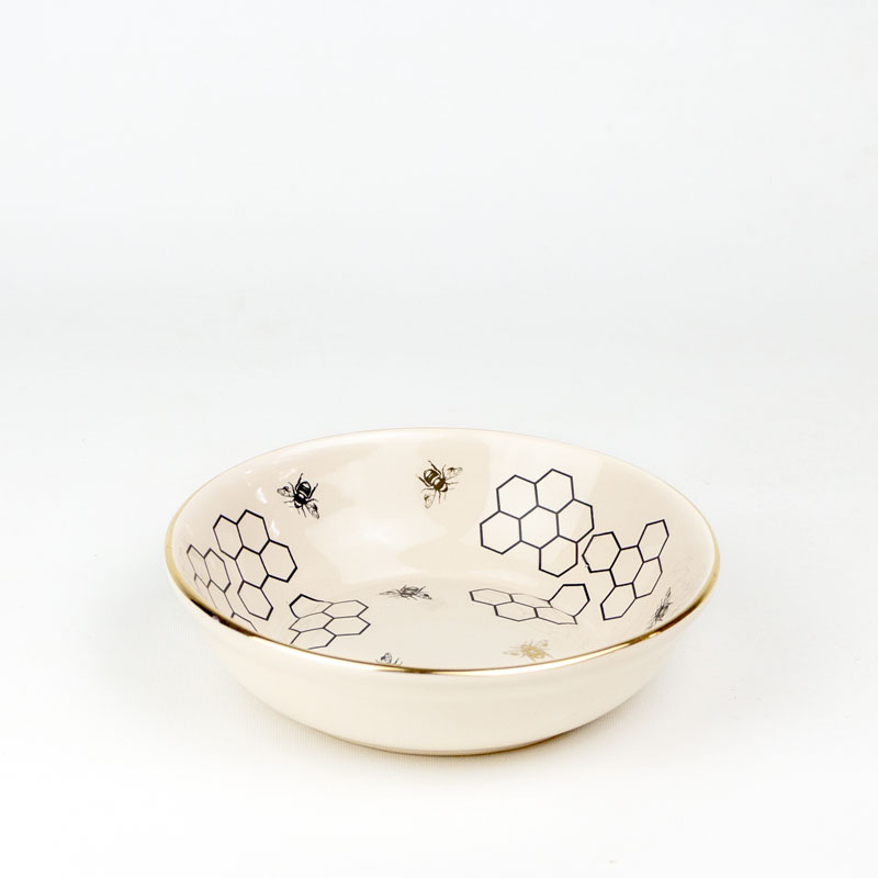 Tigela Tanola Colmeia