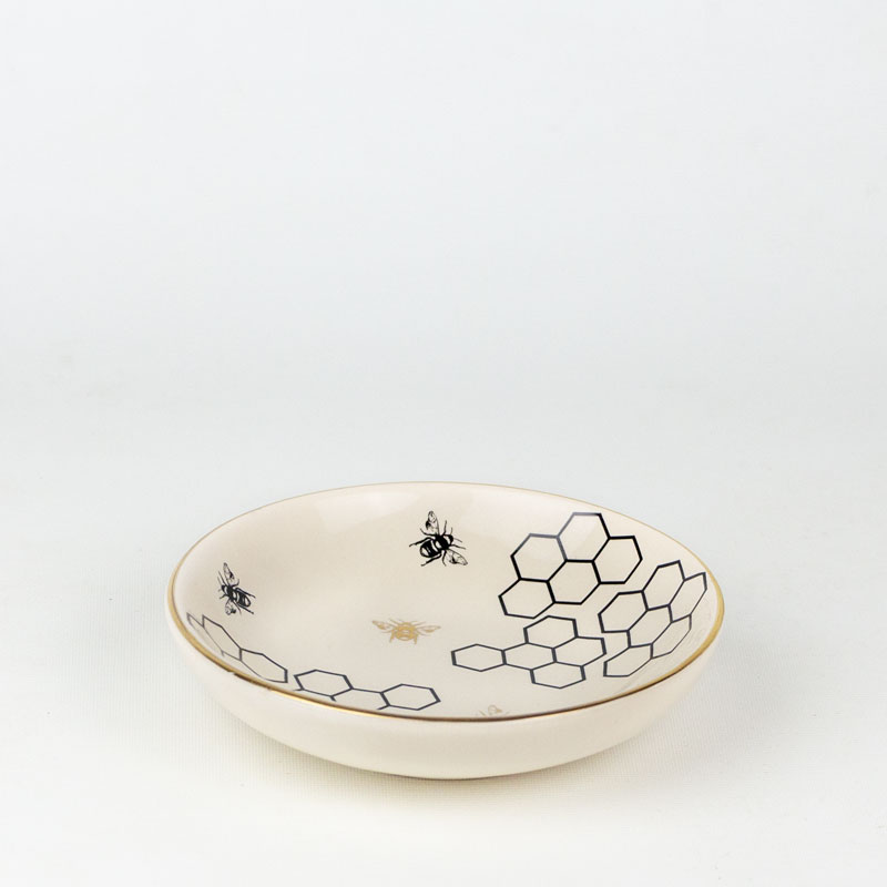 Travessa Redonda Pequena Colmeia