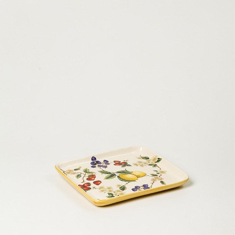 Suporte Raso Grande Fresh Garden