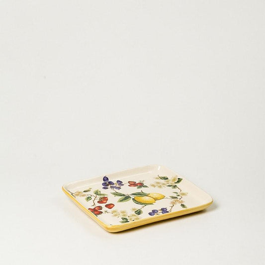 Suporte Raso Grande Fresh Garden