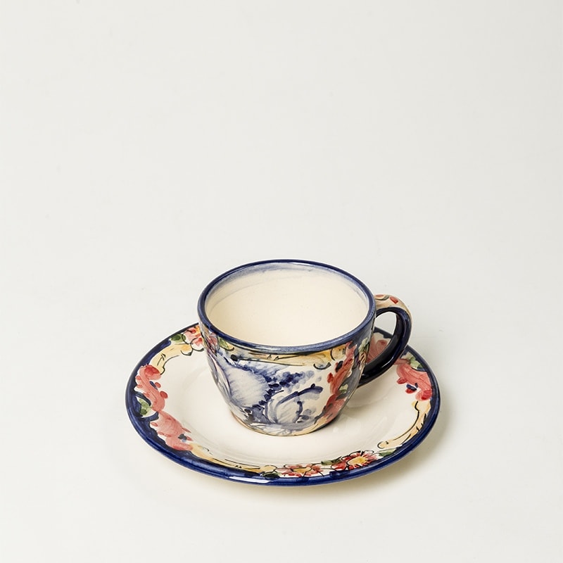 Xícara Café Madalena