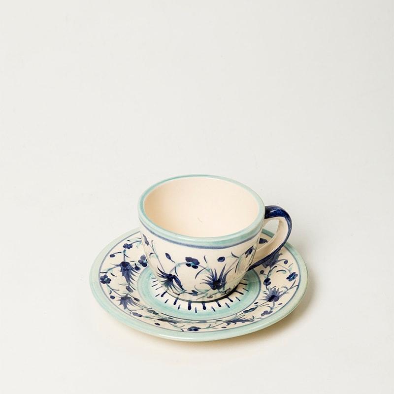 Xícara De Café Sicília