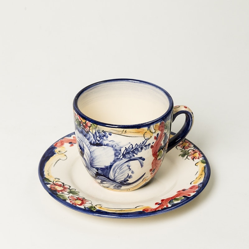 Xícara De Chá Madalena