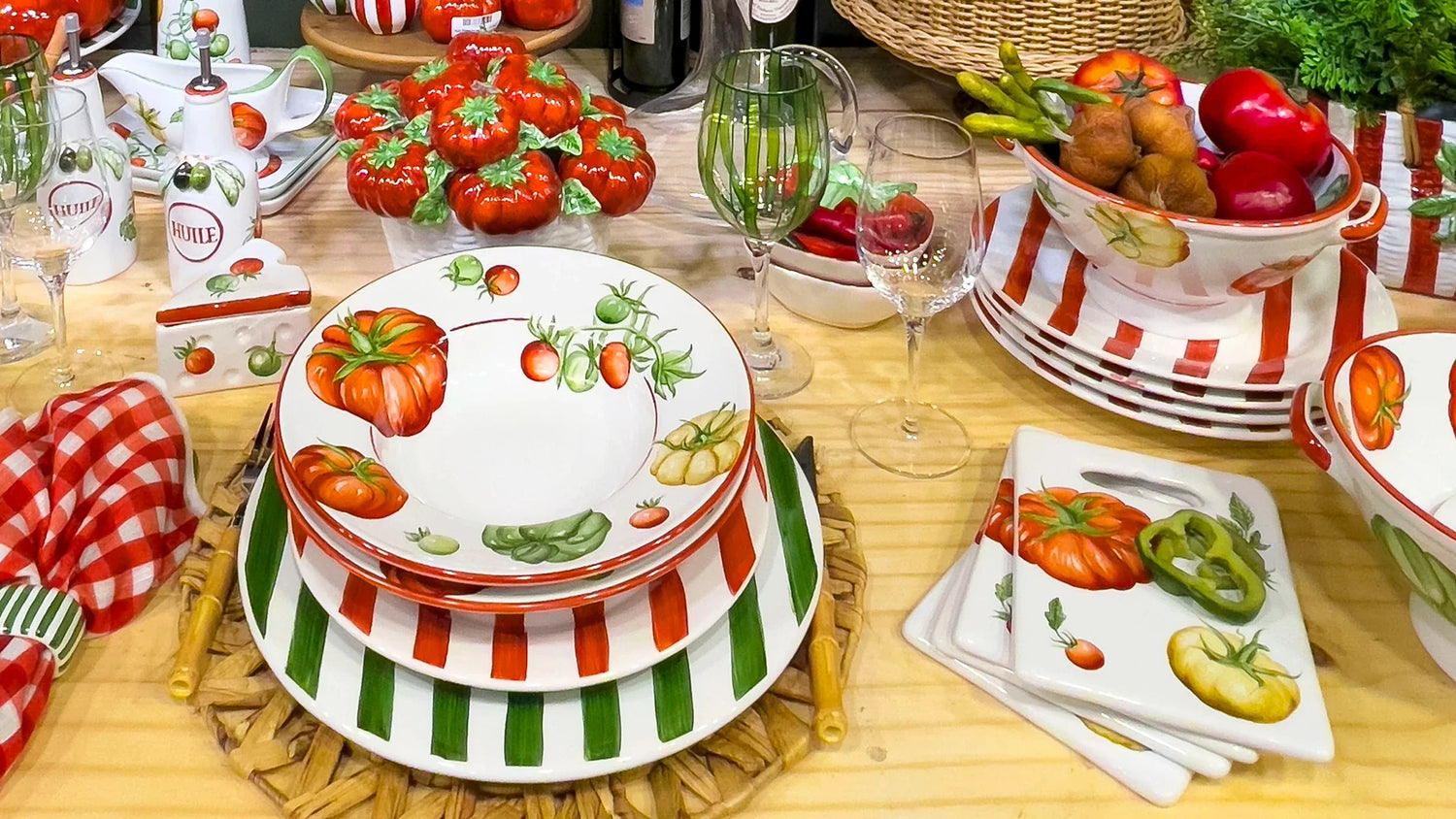 Tomato Italiano