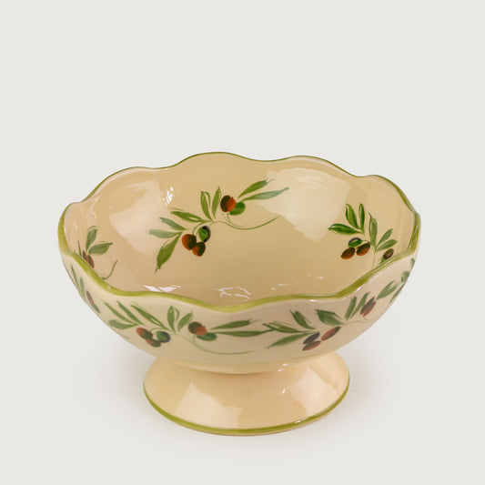 Fruteira Baixa Oliva