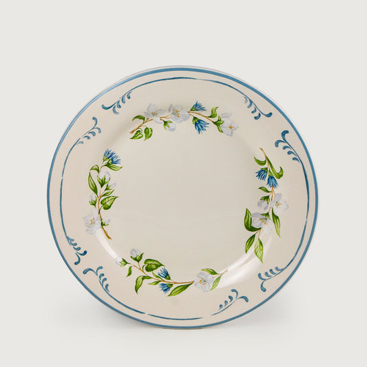 Prato De Jantar Florart