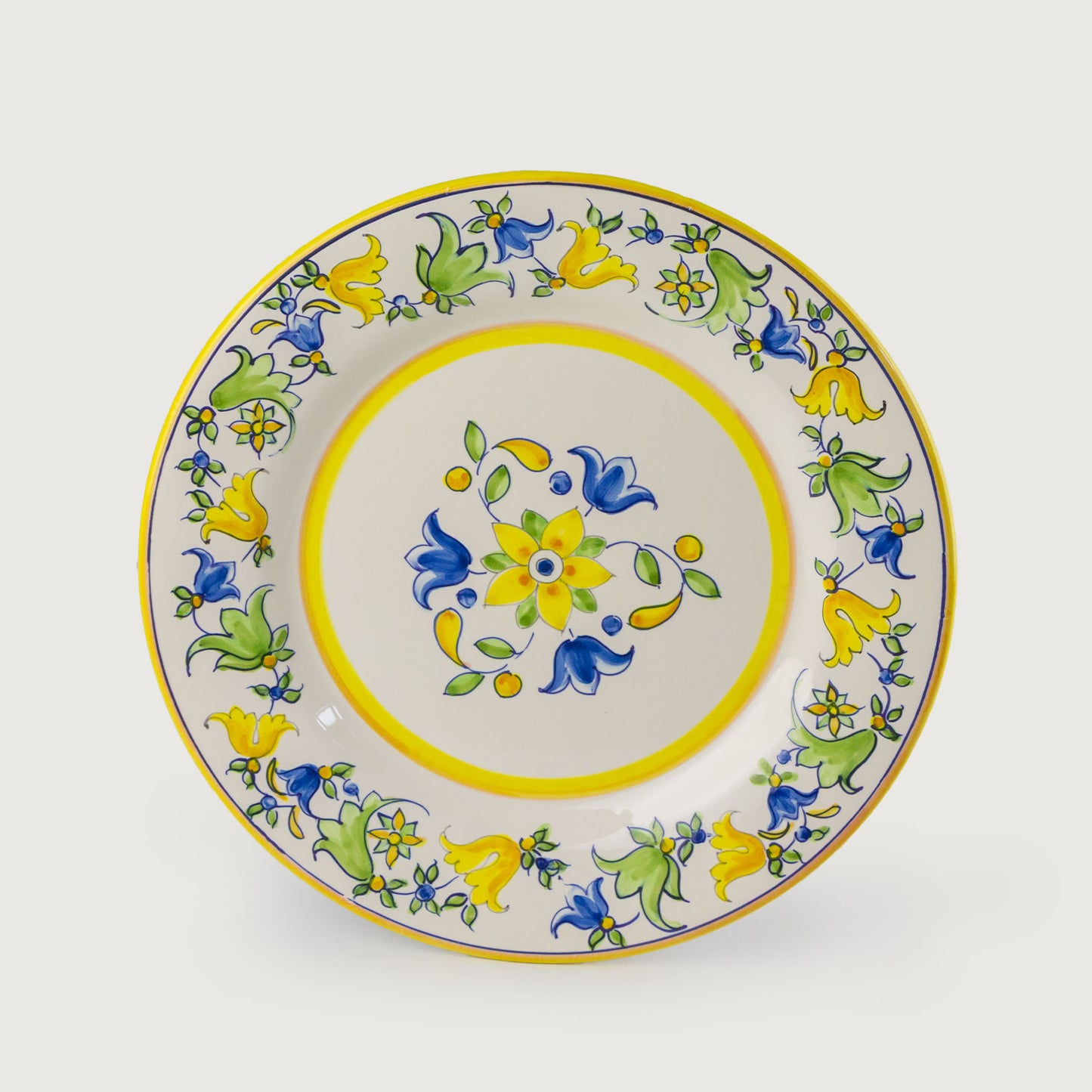 Prato De Jantar Napoli